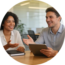 Flexible communication